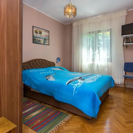 By The Sea Arbanija, Ciovo - 12113 Τρογκίρ