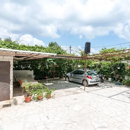 Διαμέρισμα By The Sea Arbanija, Ciovo - 12113