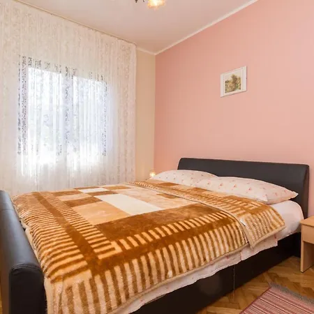 By The Sea Arbanija, Ciovo - 12113