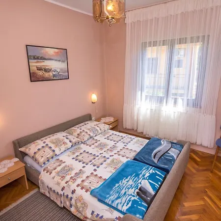 By The Sea Arbanija, Ciovo - 12113 Διαμέρισμα Τρογκίρ