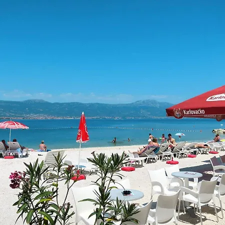 By The Sea Arbanija, Ciovo - 12113 *