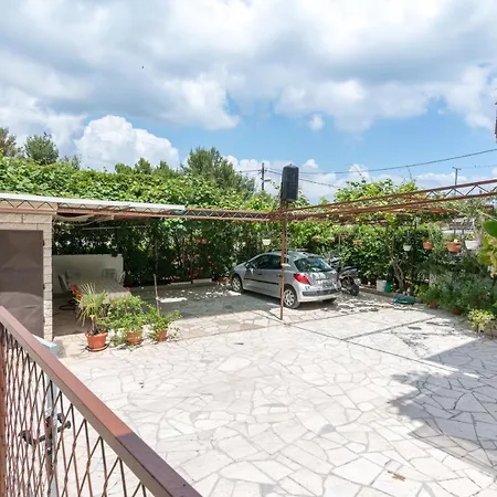 By The Sea Arbanija, Ciovo - 12113