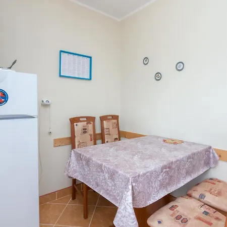 By The Sea Arbanija, Ciovo - 12113 דירה