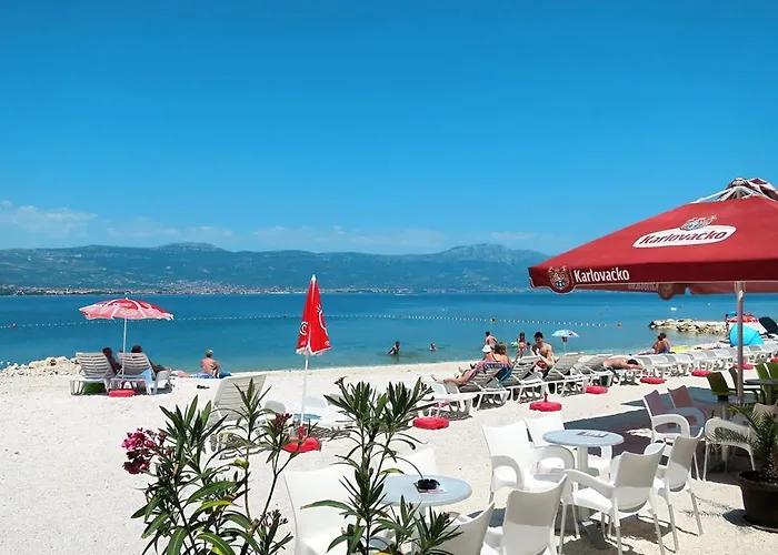 By The Sea Arbanija, Ciovo - 12113 *