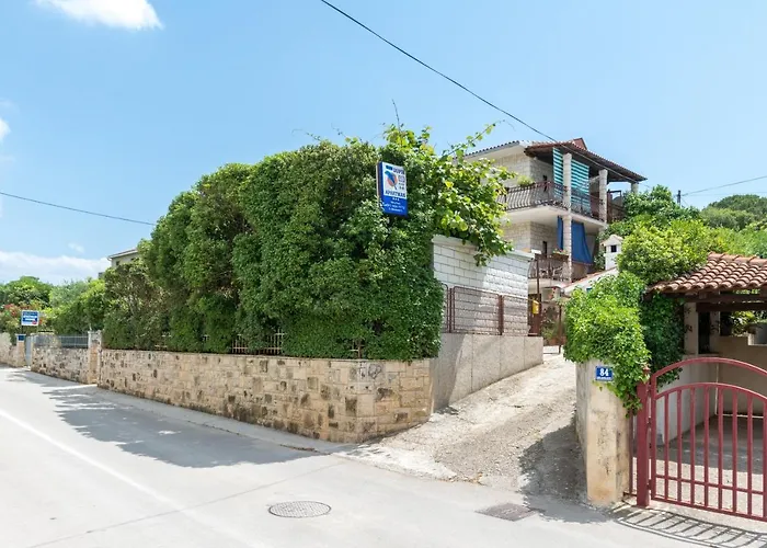 By The Sea Arbanija, Ciovo - 12113 Appartement Trogir