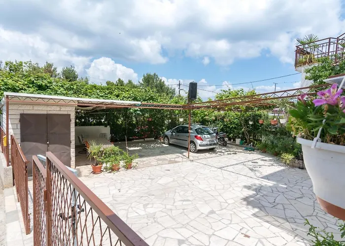 By The Sea Arbanija, Ciovo - 12113