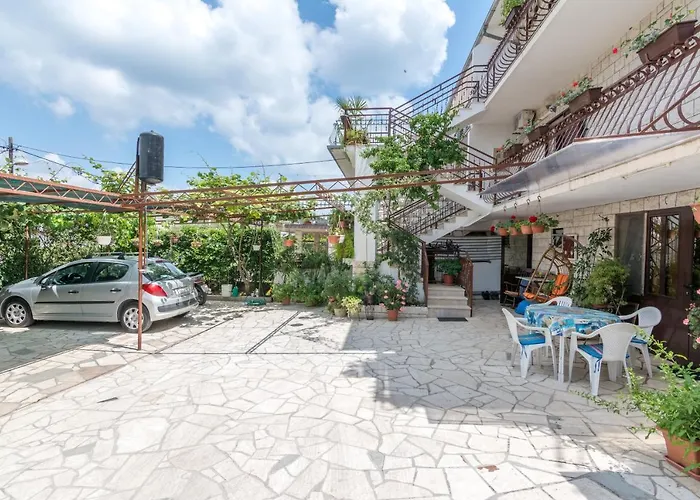 By The Sea Arbanija, Ciovo - 12113 *