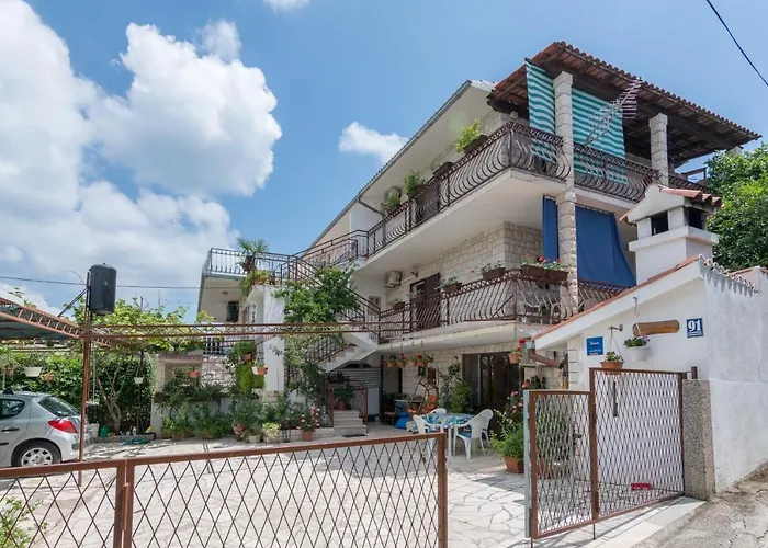 By The Sea Arbanija, Ciovo - 12113 Trogir