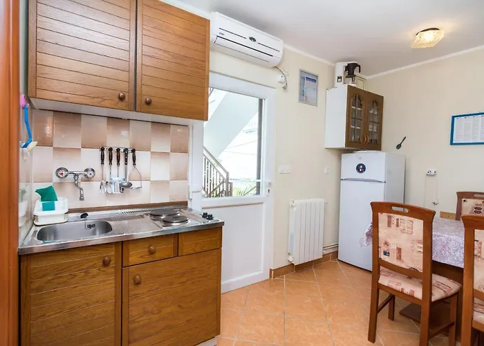 By The Sea Arbanija, Ciovo - 12113 Appartement Trogir