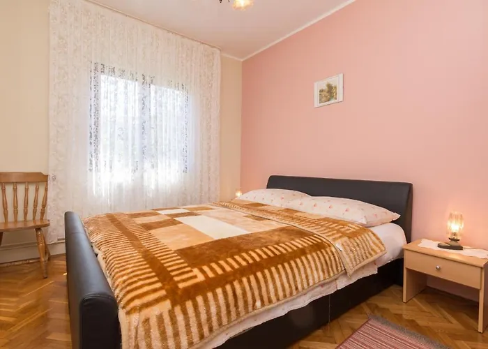 By The Sea Arbanija, Ciovo - 12113