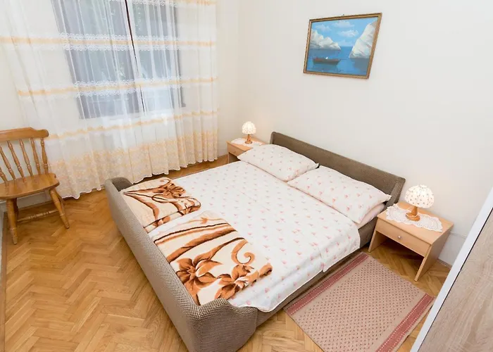 By The Sea Arbanija, Ciovo - 12113 Appartement *