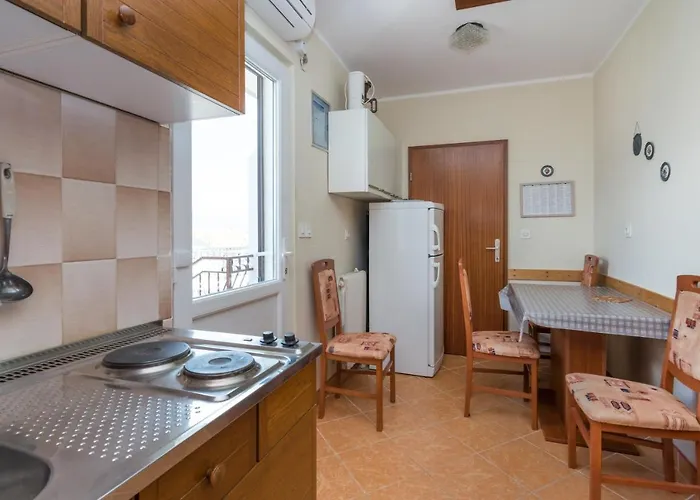 Appartement By The Sea Arbanija, Ciovo - 12113 Trogir