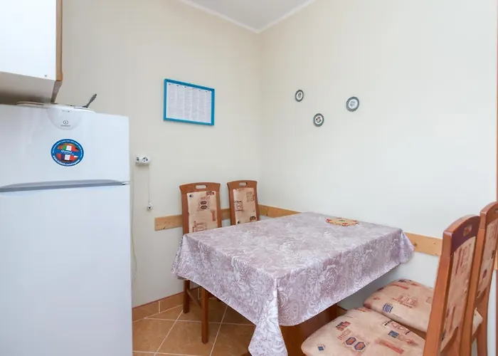 By The Sea Arbanija, Ciovo - 12113 Appartement