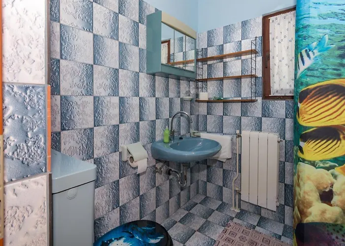 By The Sea Arbanija, Ciovo - 12113