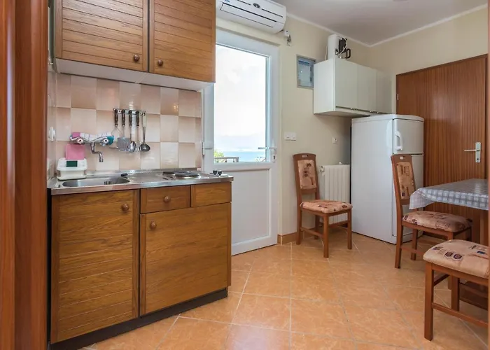 By The Sea Arbanija, Ciovo - 12113 * Trogir