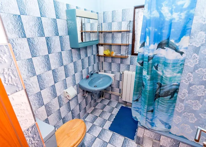 By The Sea Arbanija, Ciovo - 12113 Trogir