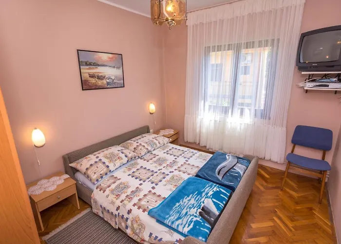 By The Sea Arbanija, Ciovo - 12113 Appartement Trogir