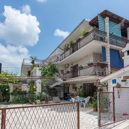 By The Sea Arbanija, Ciovo - 12113 Trogir