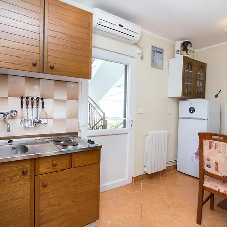 By The Sea Arbanija, Ciovo - 12113 Apartment Trogir