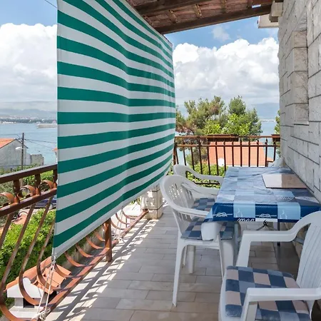 By The Sea Arbanija, Ciovo - 12113